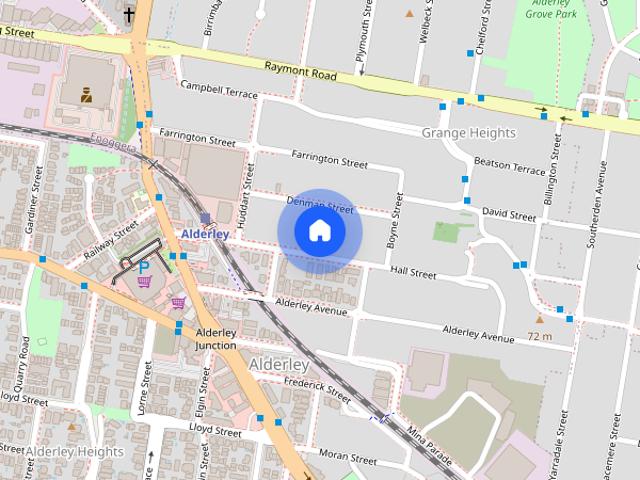 Apartment for rent in Toombul, Queensland
