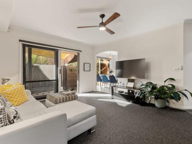 Townhouse for rent in Camerons Creek, Victoria