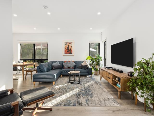 Townhouse for sale in Wollongong West, New South Wales