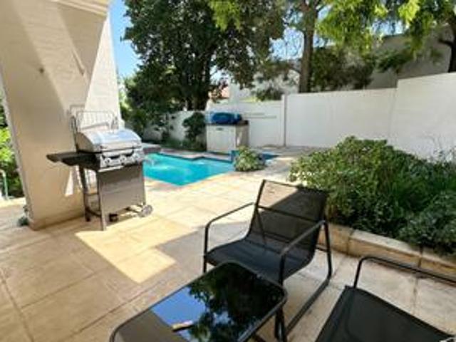 Townhouse for rent in Alexandra, Gauteng