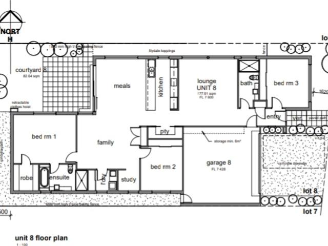 Townhouse for sale in Geelong, Victoria