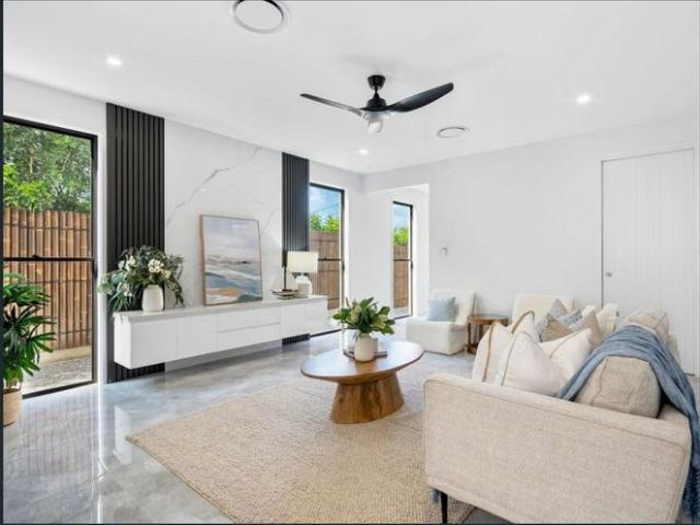 House for rent in Toombul, Queensland