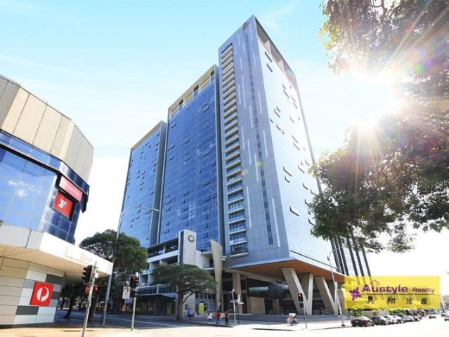 Apartment for sale in Sydney, New South Wales