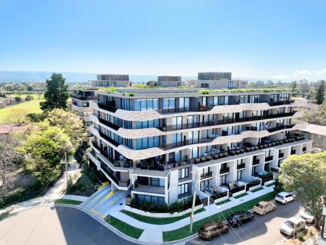 Apartment for sale in Sydney, New South Wales