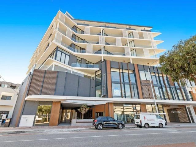 Apartment for rent in Leederville, Western Australia