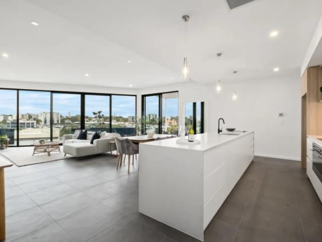 Apartment for rent in Leederville, Western Australia