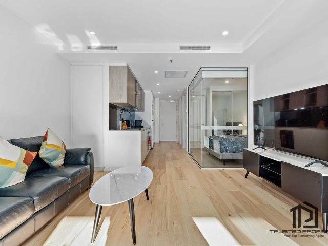 Property for sale in Braddon, Australian Capital Territory