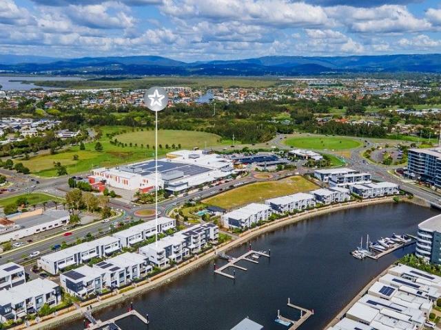 Townhouse for sale in Fernbrook, Queensland