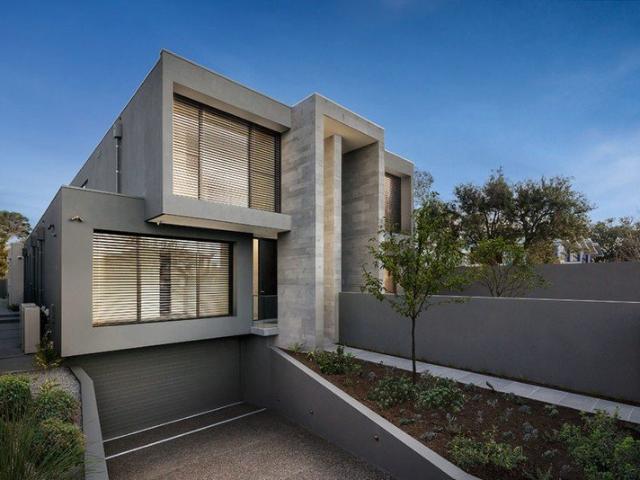 Townhouse for rent in Camerons Creek, Victoria