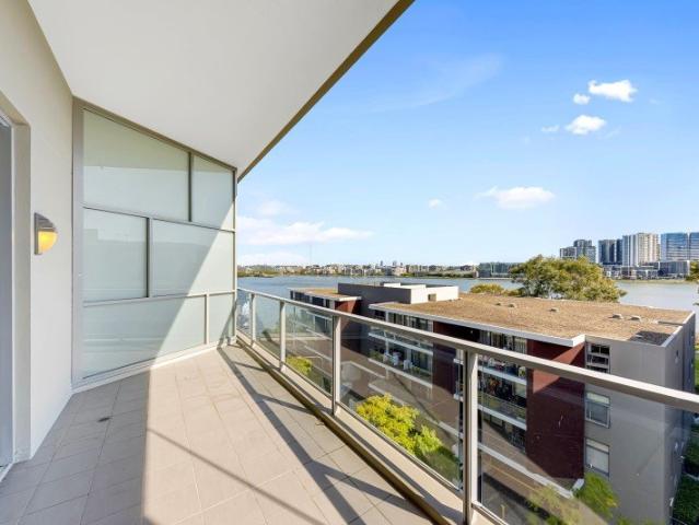 Apartment for rent in Inner West, Sydney
