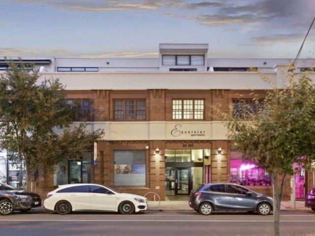 Apartment for rent in Camerons Creek, Victoria
