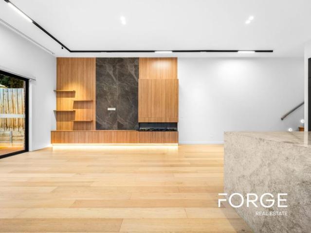 Townhouse for rent in Camerons Creek, Victoria