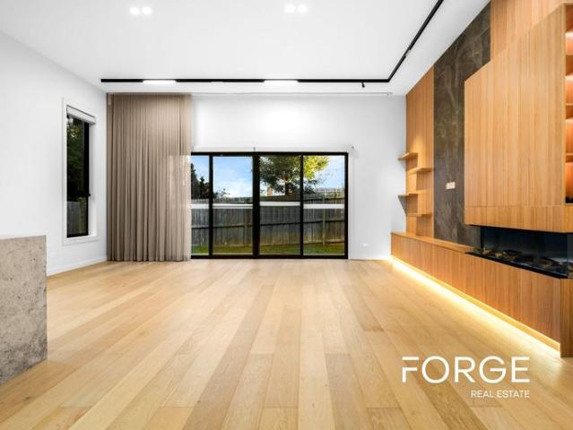 Townhouse for rent in Camerons Creek, Victoria