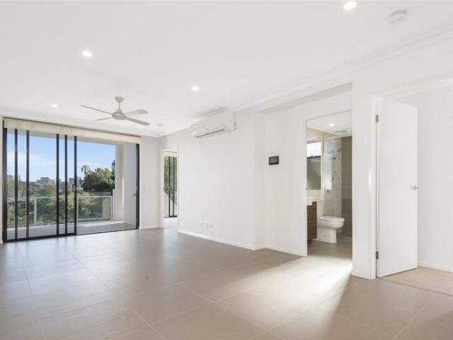 Apartment for rent in Windsor, Greater Brisbane