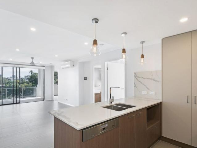 Apartment for rent in Toombul, Queensland