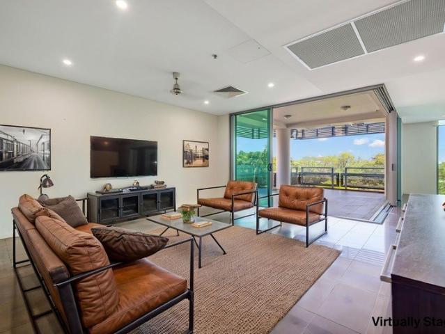 Apartment for sale in Darwin City, Darwin