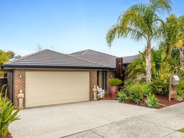House for sale in Camerons Creek, Victoria