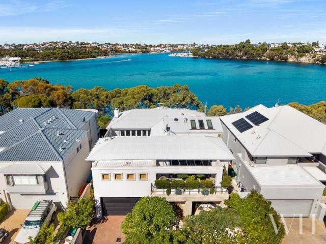 House for sale in North Fremantle, Western Australia