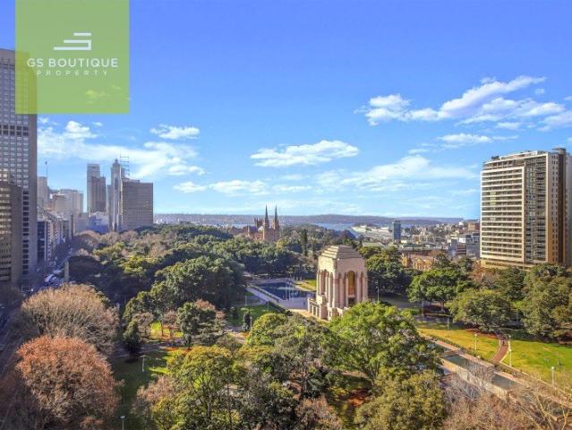 Apartment for sale in Sydney, New South Wales