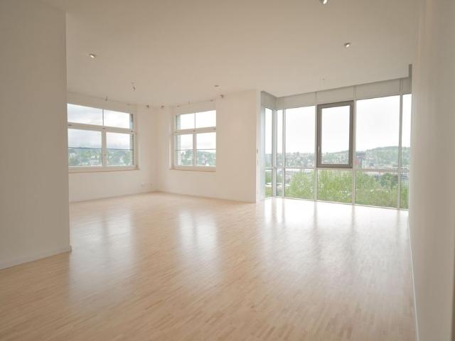 Apartment mieten in Schwarzenbach (SG), St. Gallen