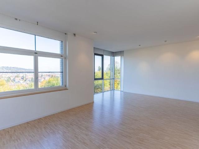 Apartment mieten in Schwarzenbach (SG), St. Gallen
