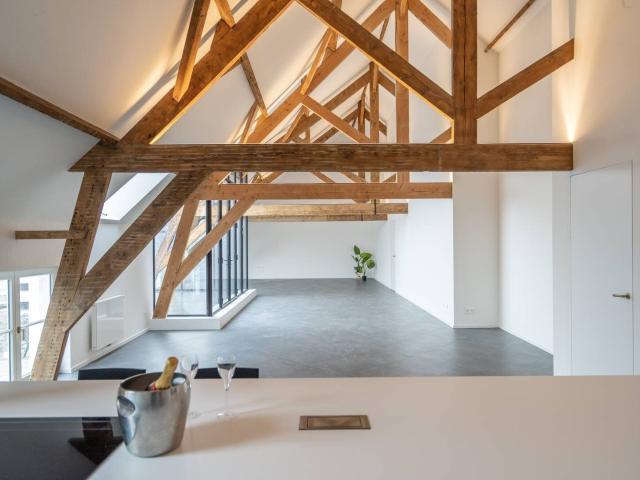 Appartement location à Ekkergem, Gent