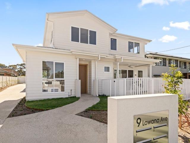 Townhouse for sale in Sutherland Shire, Sydney