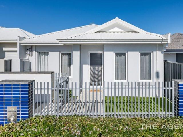 House for sale in Jindalee, Western Australia