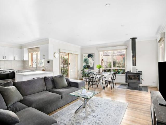 Townhouse for rent in Camerons Creek, Victoria