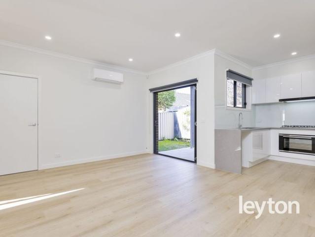 Townhouse for rent in Camerons Creek, Victoria