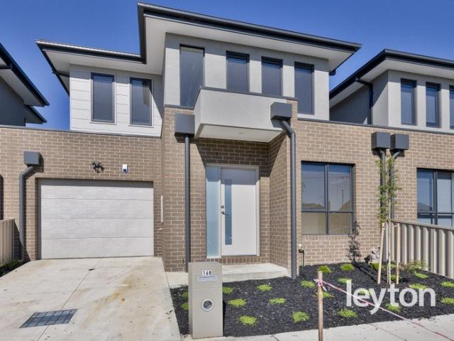 Townhouse for rent in Camerons Creek, Victoria