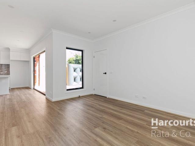 Townhouse for rent in Camerons Creek, Victoria