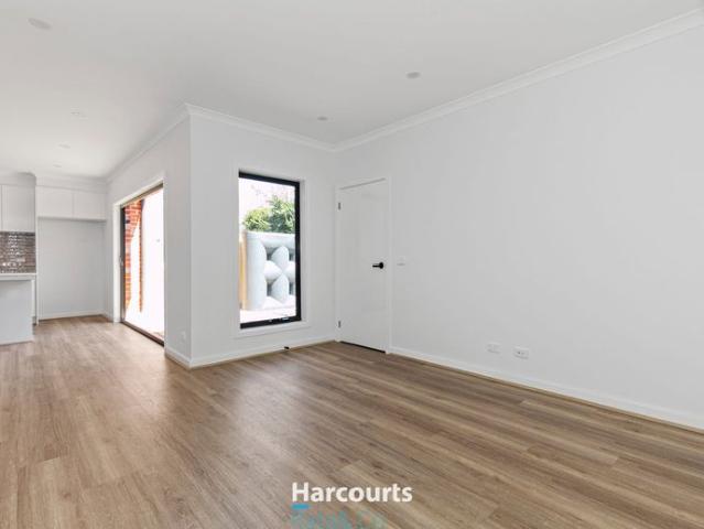 Townhouse for rent in Camerons Creek, Victoria