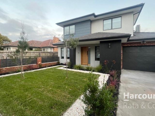 Townhouse for rent in Camerons Creek, Victoria