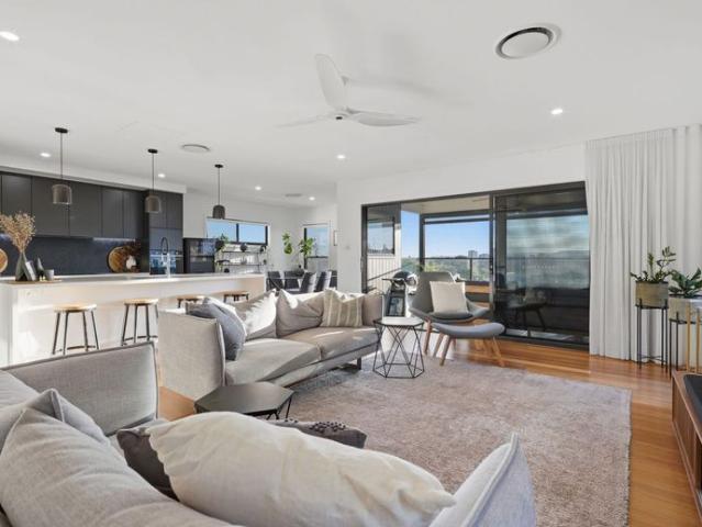 House for rent in Toombul, Queensland