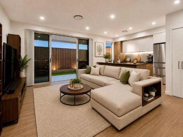 Townhouse for rent in Toombul, Queensland