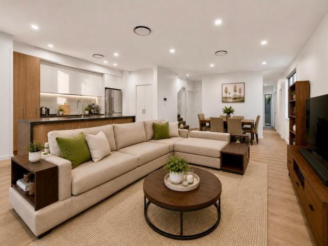 House for rent in Toombul, Queensland