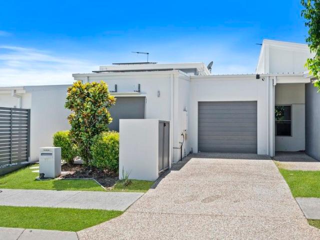 Villa for sale in Toombul, Queensland