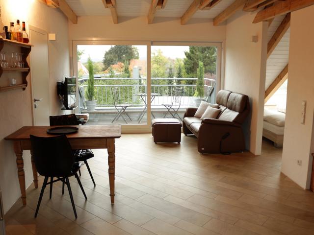 Apartment mieten in Erlenstegen, Nürnberg