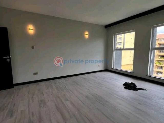 Townhouse for rent in Dagoretti, Kilimani
