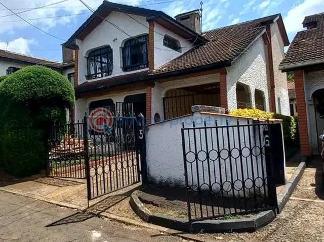 Townhouse for rent in Dagoretti, Kileleshwa
