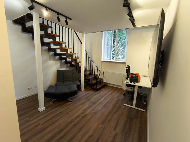 Apartment mieten in Innenstadt, Mannheim