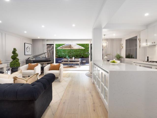 Townhouse for sale in Sydney, New South Wales