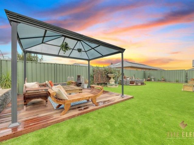 House for sale in Bluestone, Melbourne