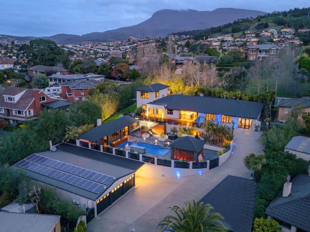 House for sale in Hobart, Tasmania