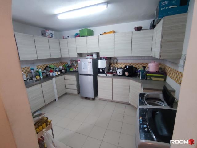 House for rent in Petaling, Damansara Damai