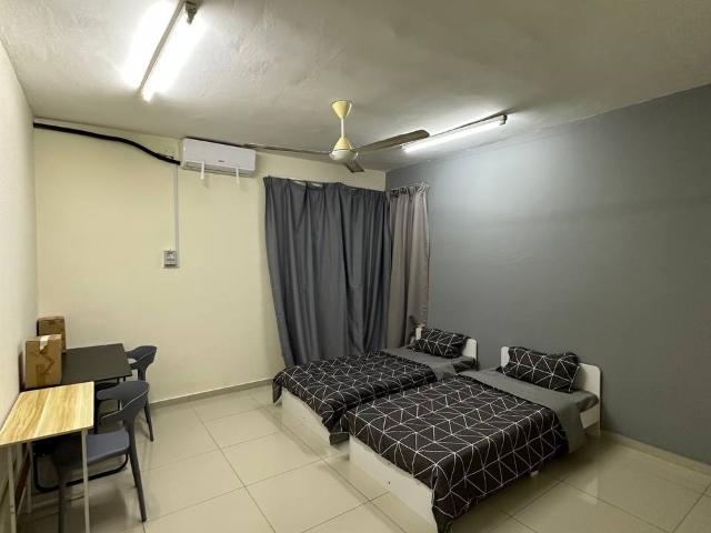 Apartment for rent in Country Heights Damansara, Kuala Lumpur