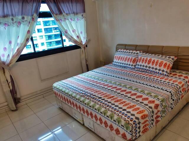 Room for rent