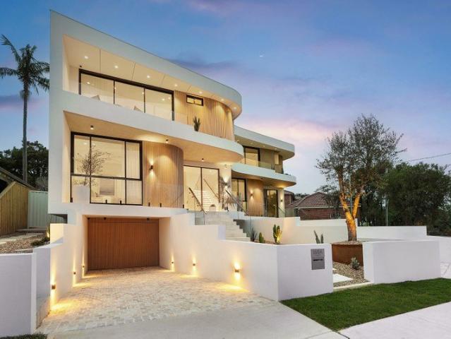 House for sale in Sydney, New South Wales