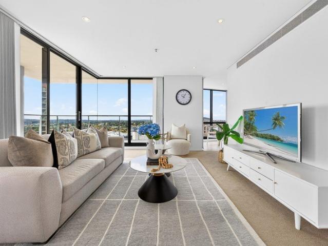 Apartment for sale in Willoughby, New South Wales